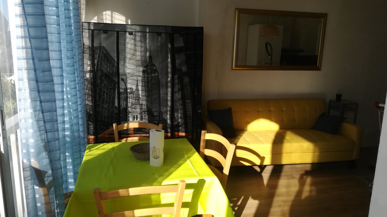 Photo of Livingroom in La Grande-Motte