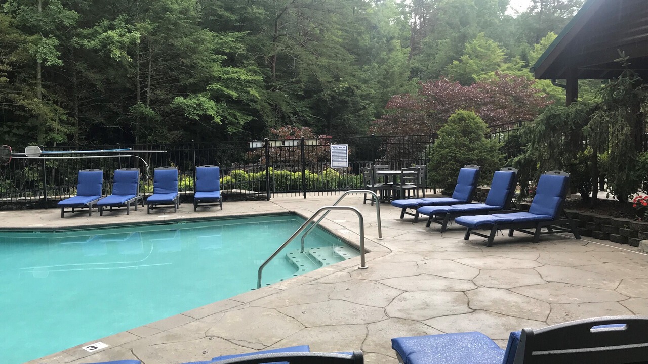 Photo of Outdoor in Black Bear Falls