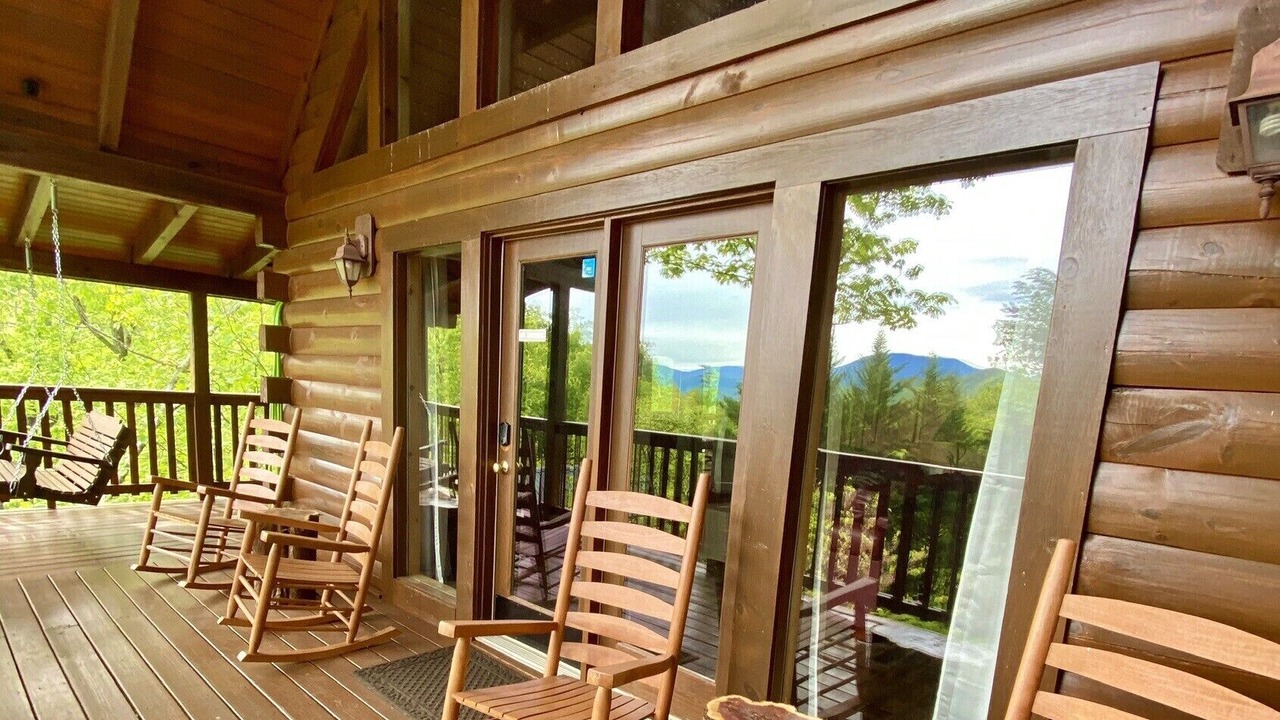 Photo of Outdoor in Black Bear Falls