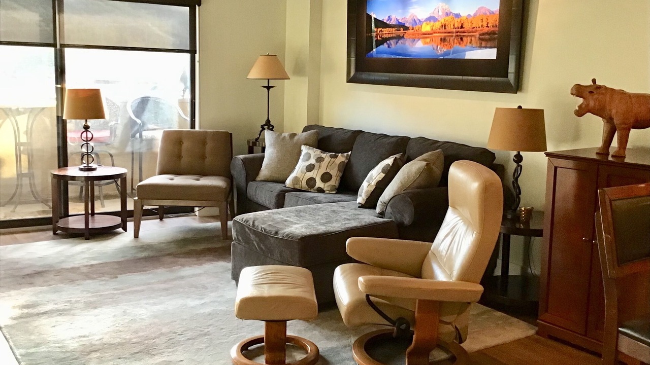 Photo of Bedroom in Avon