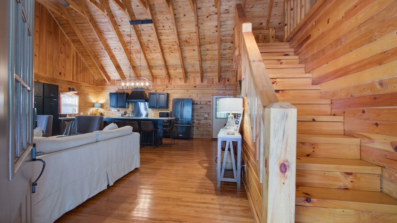 Photo of Livingroom in Silver Point