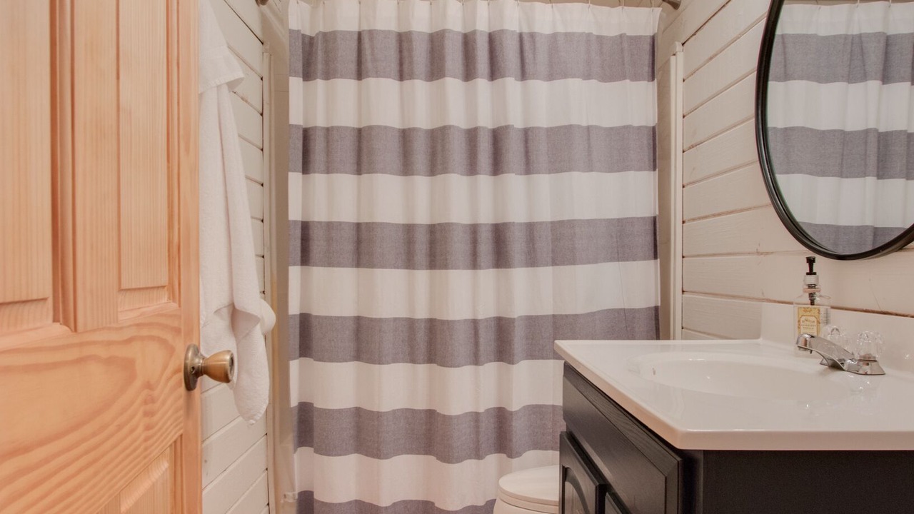 Photo of Bathroom in Silver Point