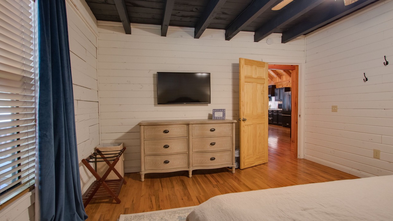 Photo of Bedroom in Silver Point