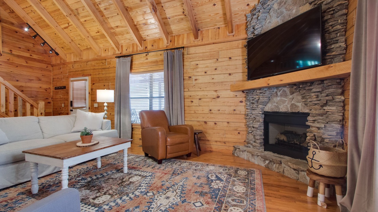 Photo of Livingroom in Silver Point