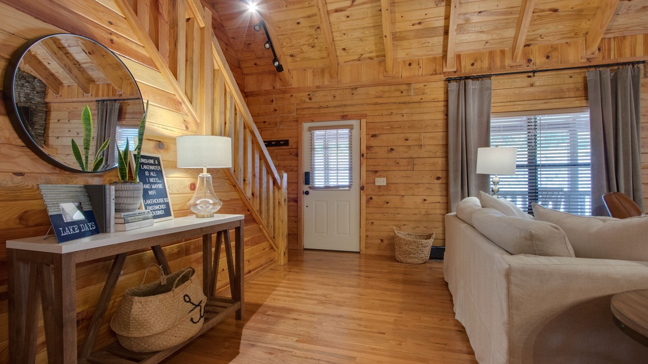 Photo of Livingroom in Silver Point