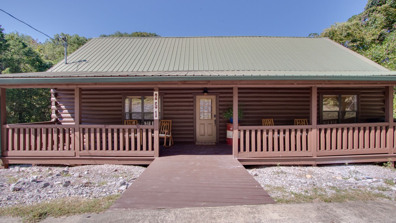 Photo of Outdoor in Silver Point
