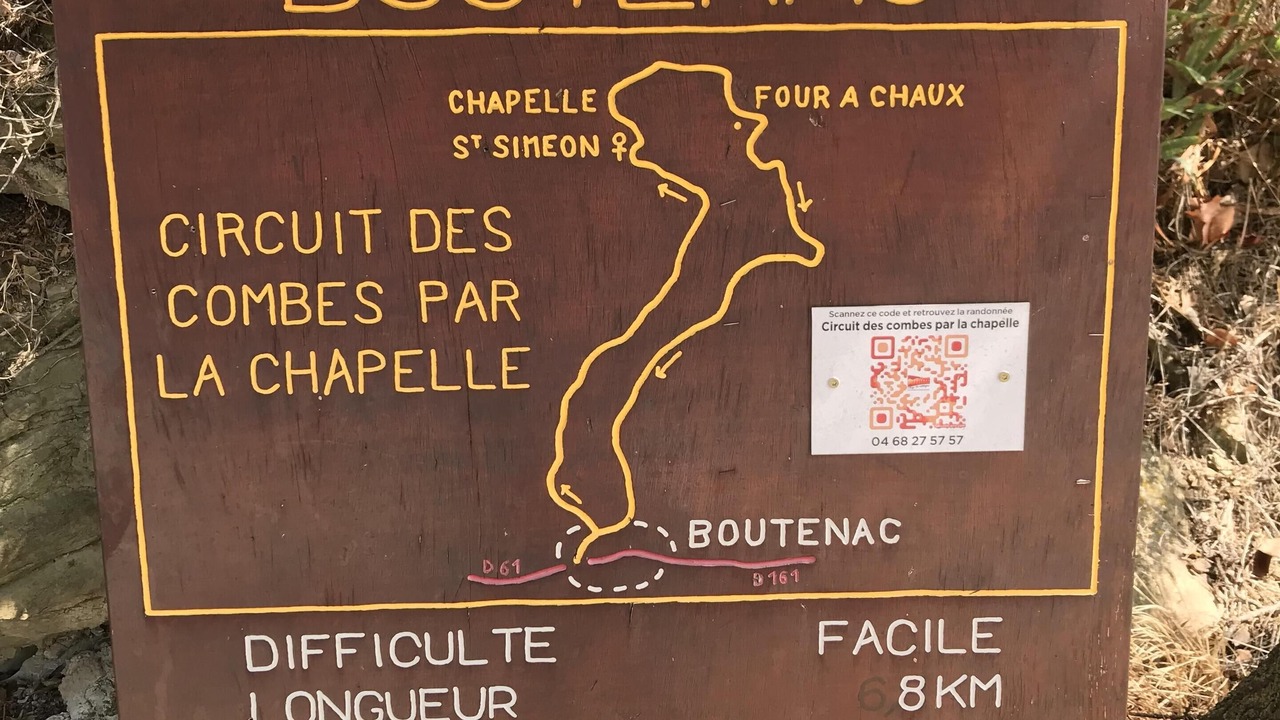 Photo of Outdoor in Boutenac