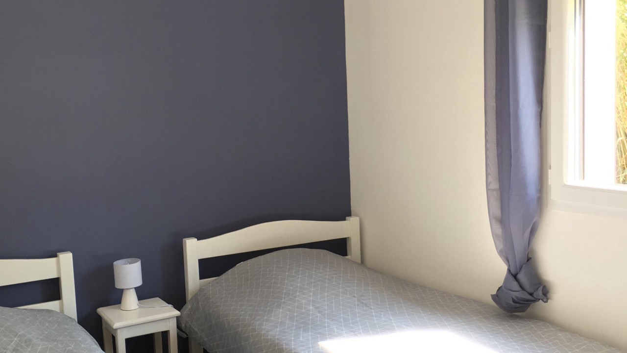 Photo of Bedroom in Boutenac