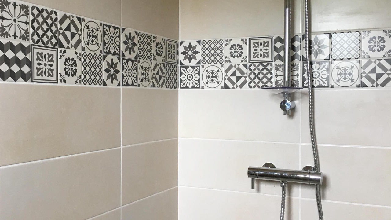 Photo of Bathroom in Boutenac