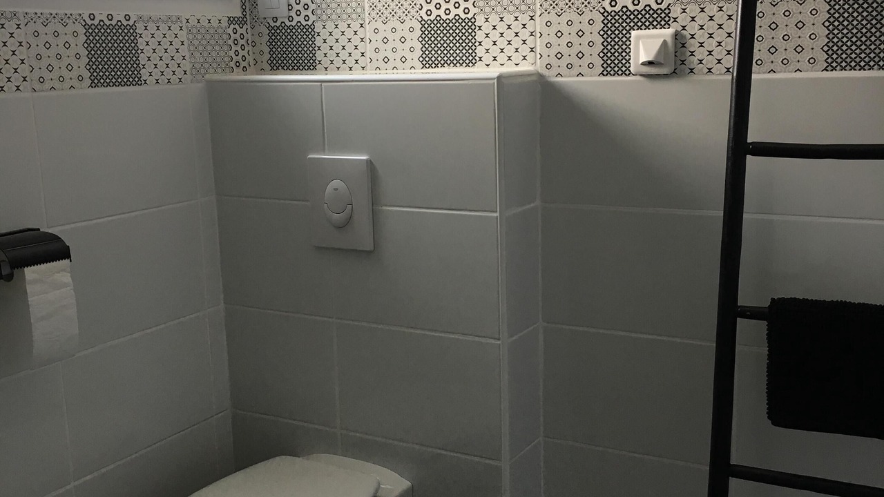 Photo of Bathroom in Boutenac