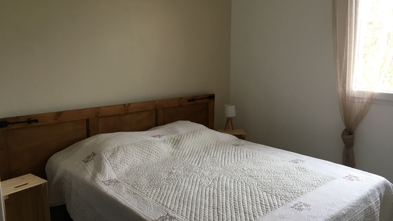 Photo of Bedroom in Boutenac