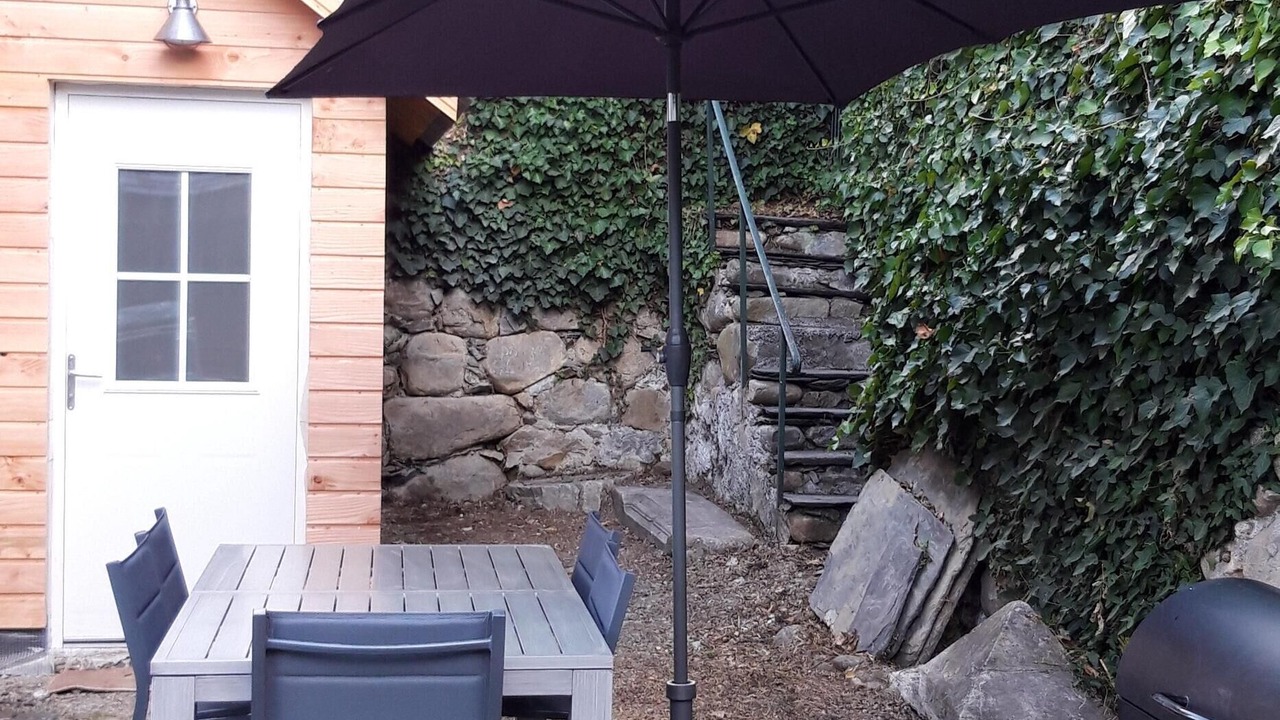 Photo of Outdoor in Arreau