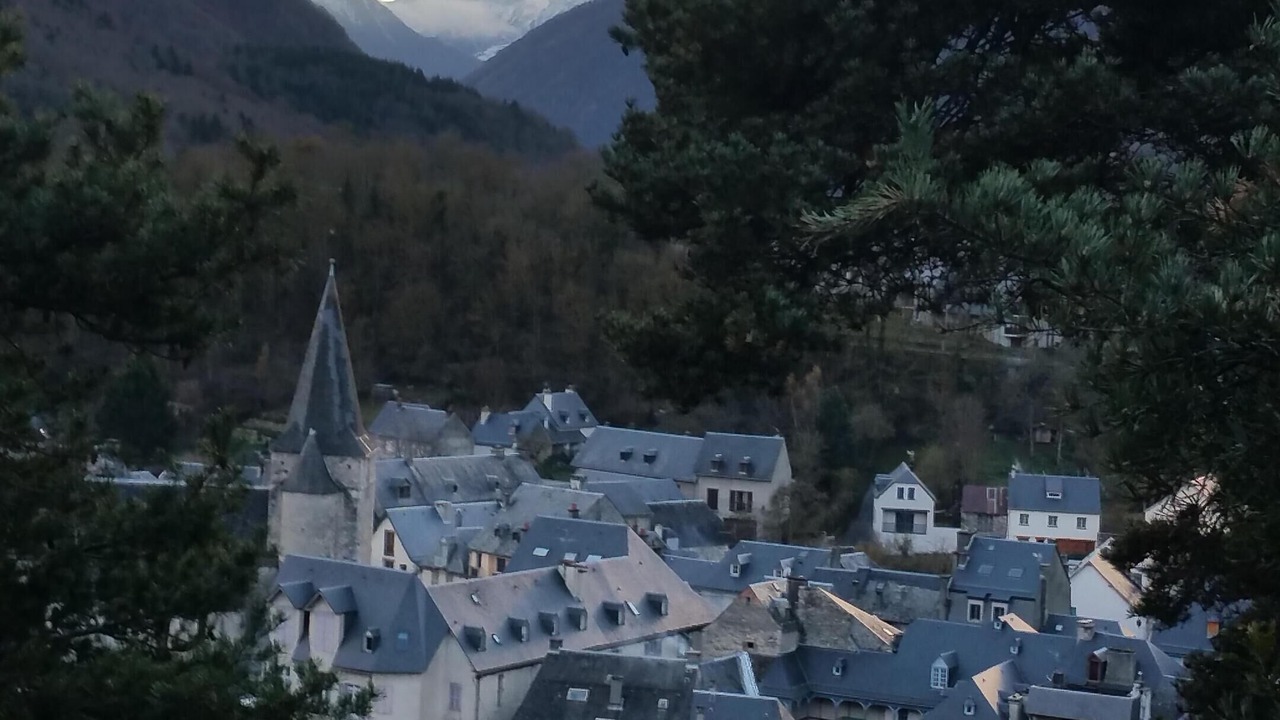 Photo of Outdoor in Arreau