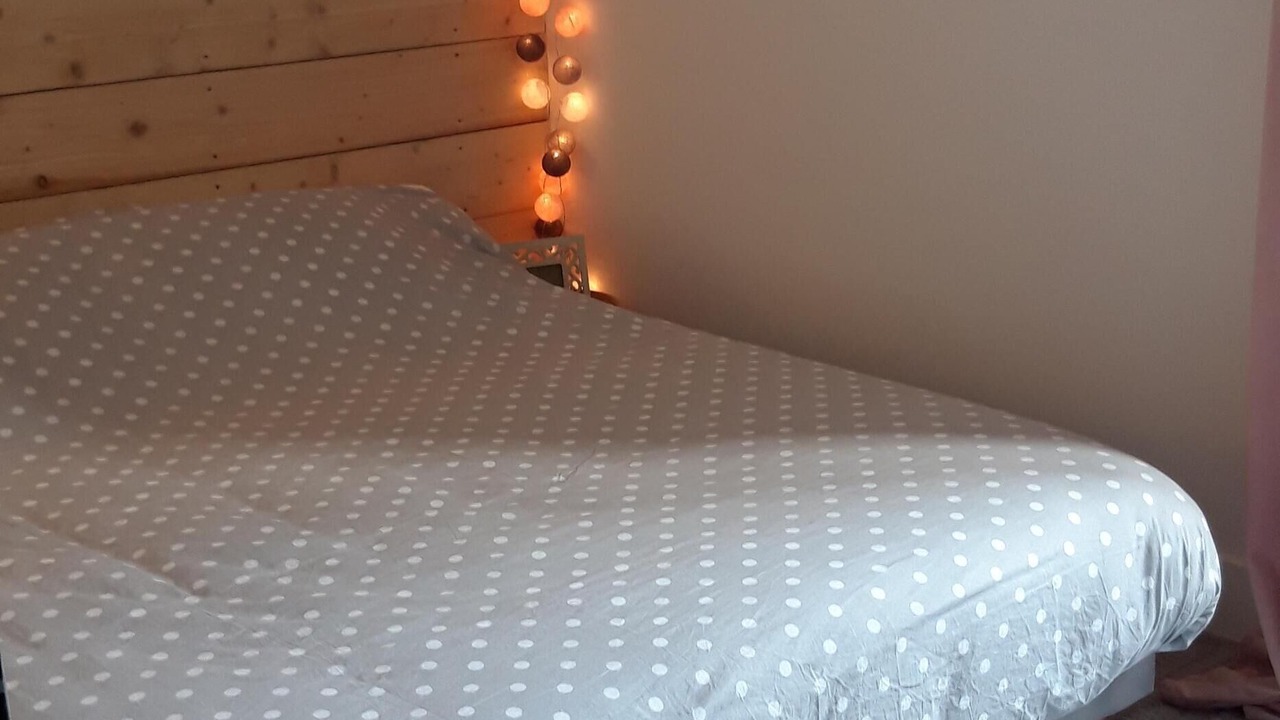 Photo of Bedroom in Arreau