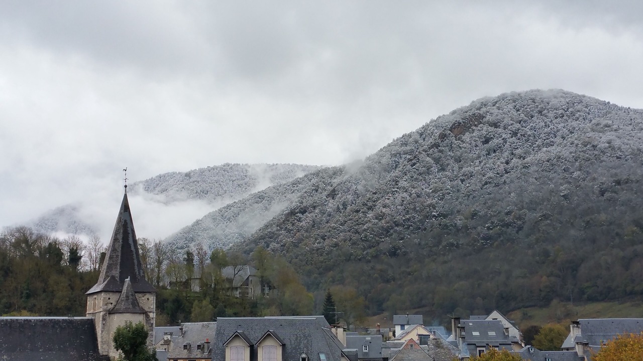 Photo of Outdoor in Arreau