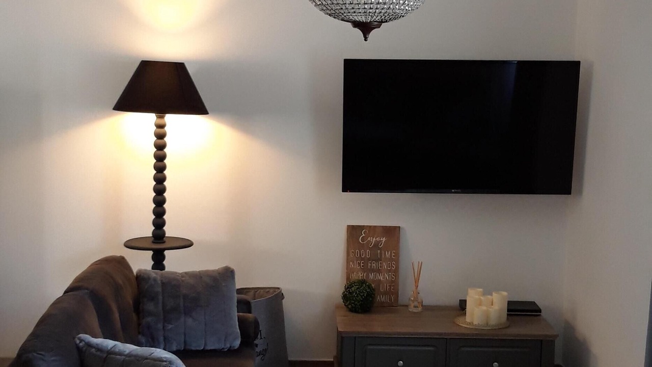 Photo of Livingroom in Arreau