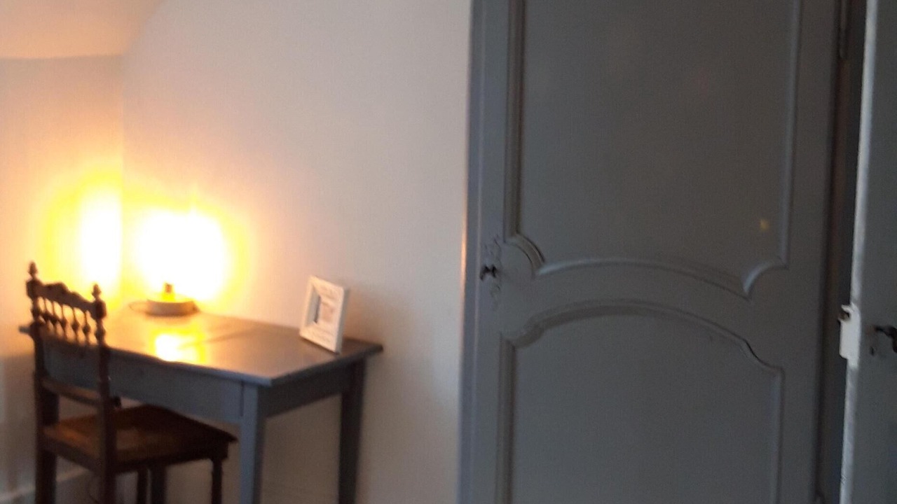 Photo of Bedroom in Arreau