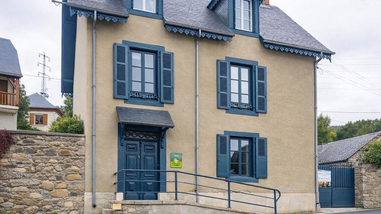 Photo of Outdoor in Arreau