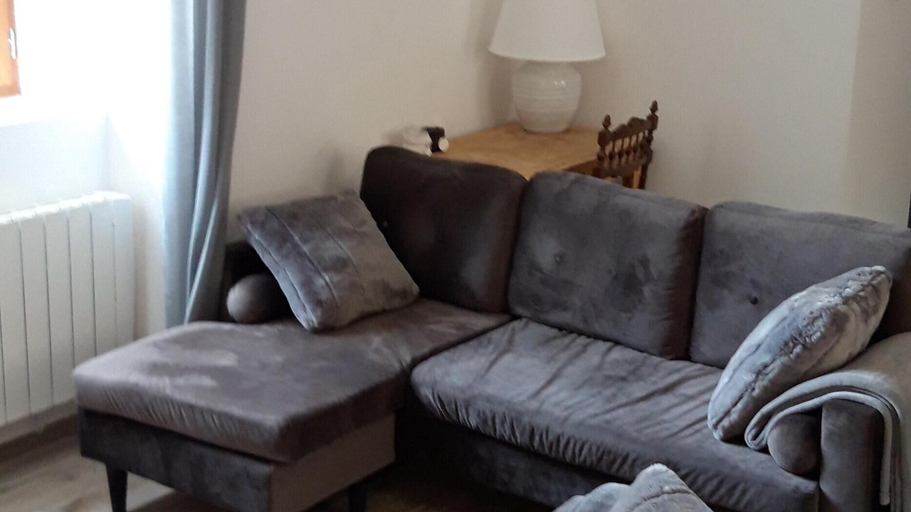 Photo of Livingroom in Arreau