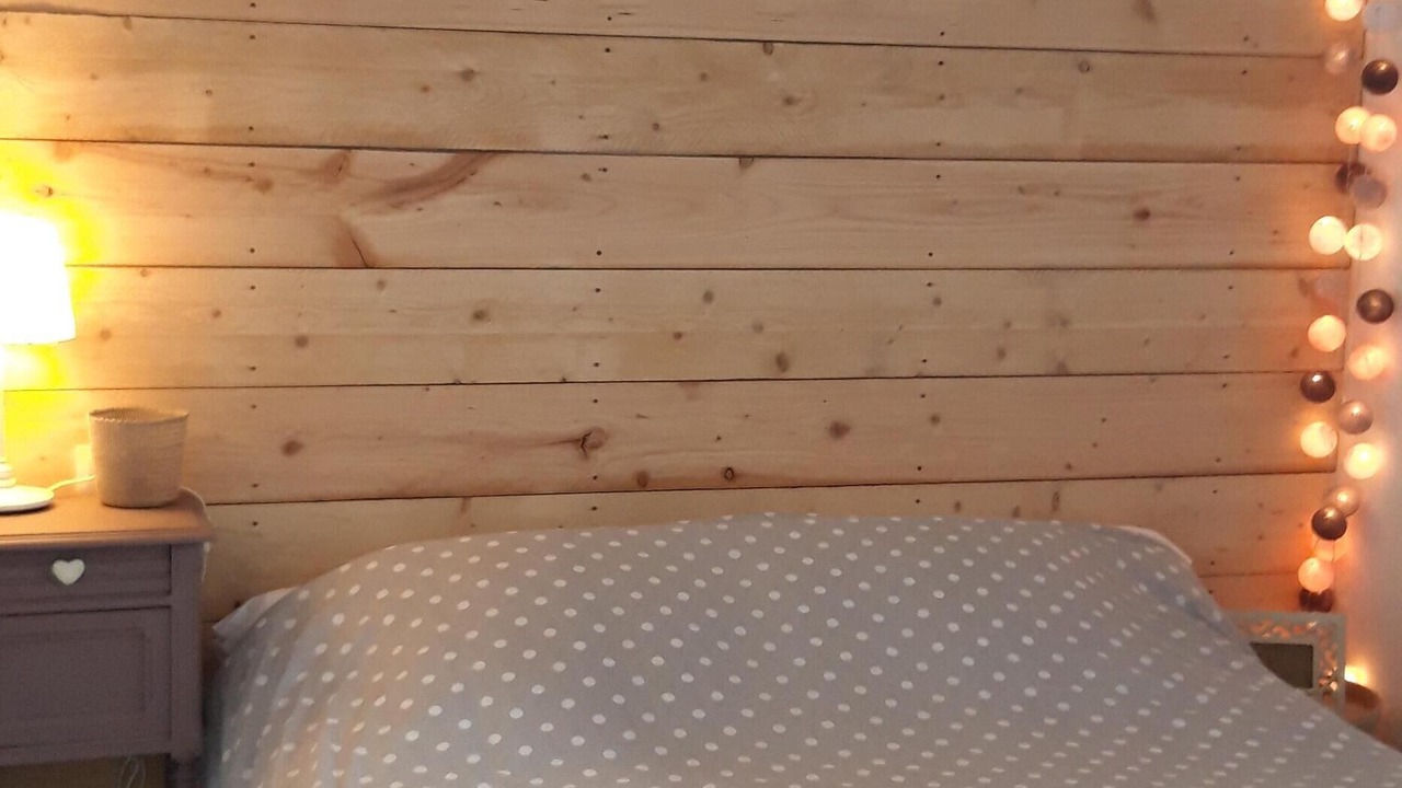 Photo of Bedroom in Arreau