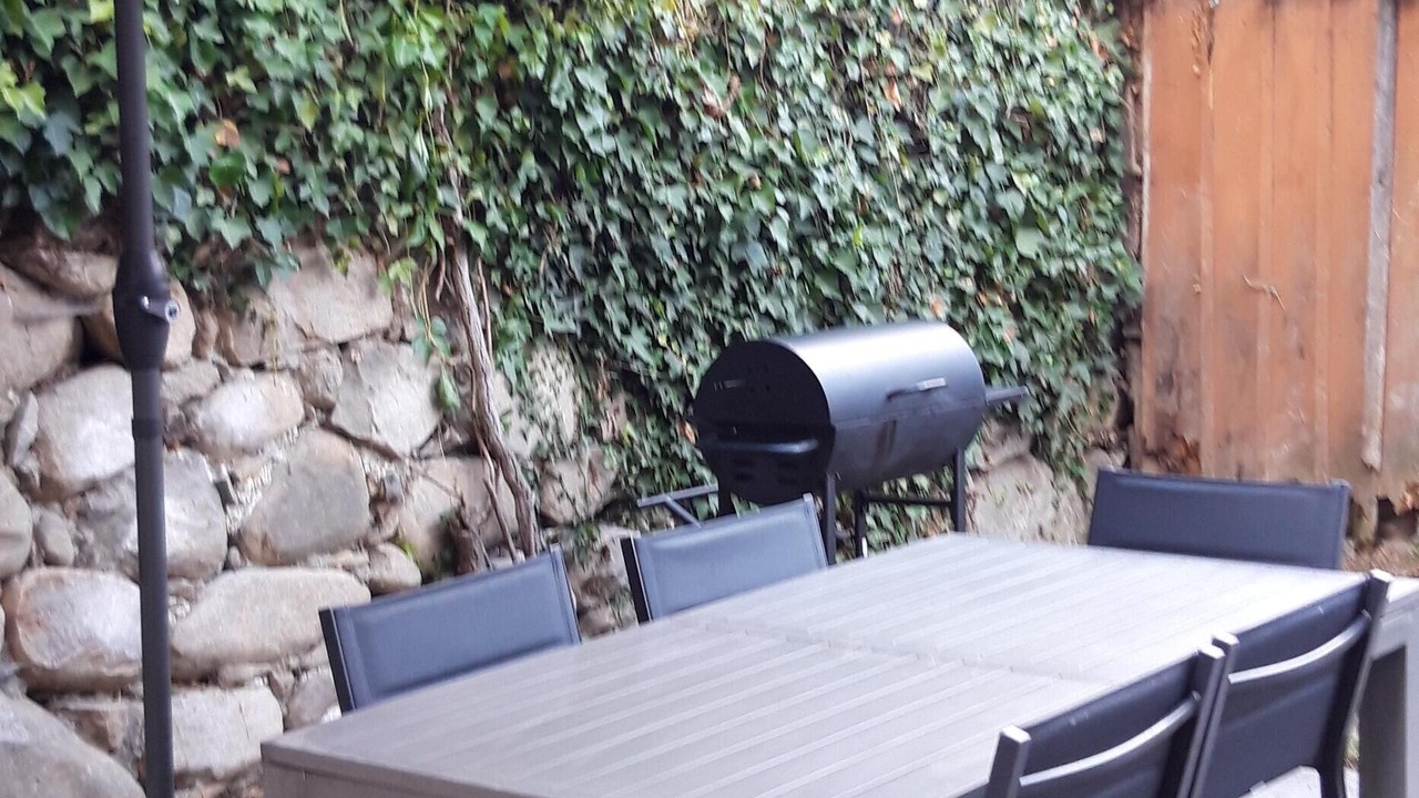 Photo of Outdoor in Arreau