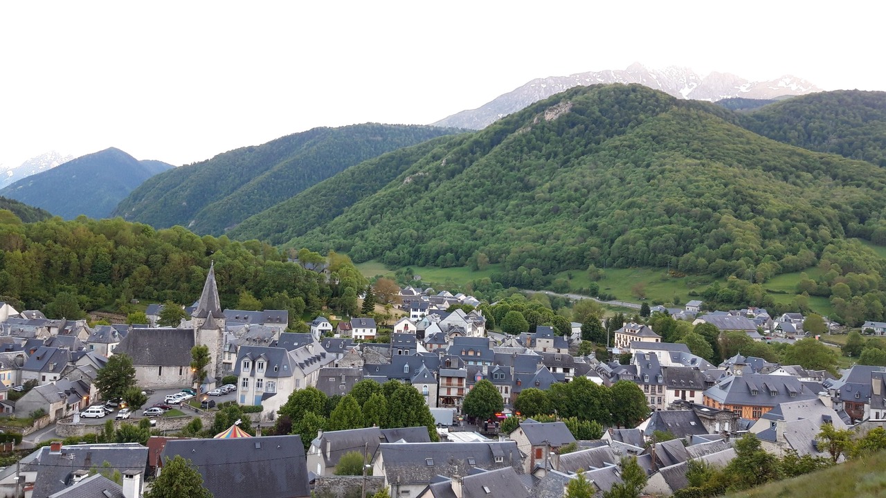 Photo of Outdoor in Arreau