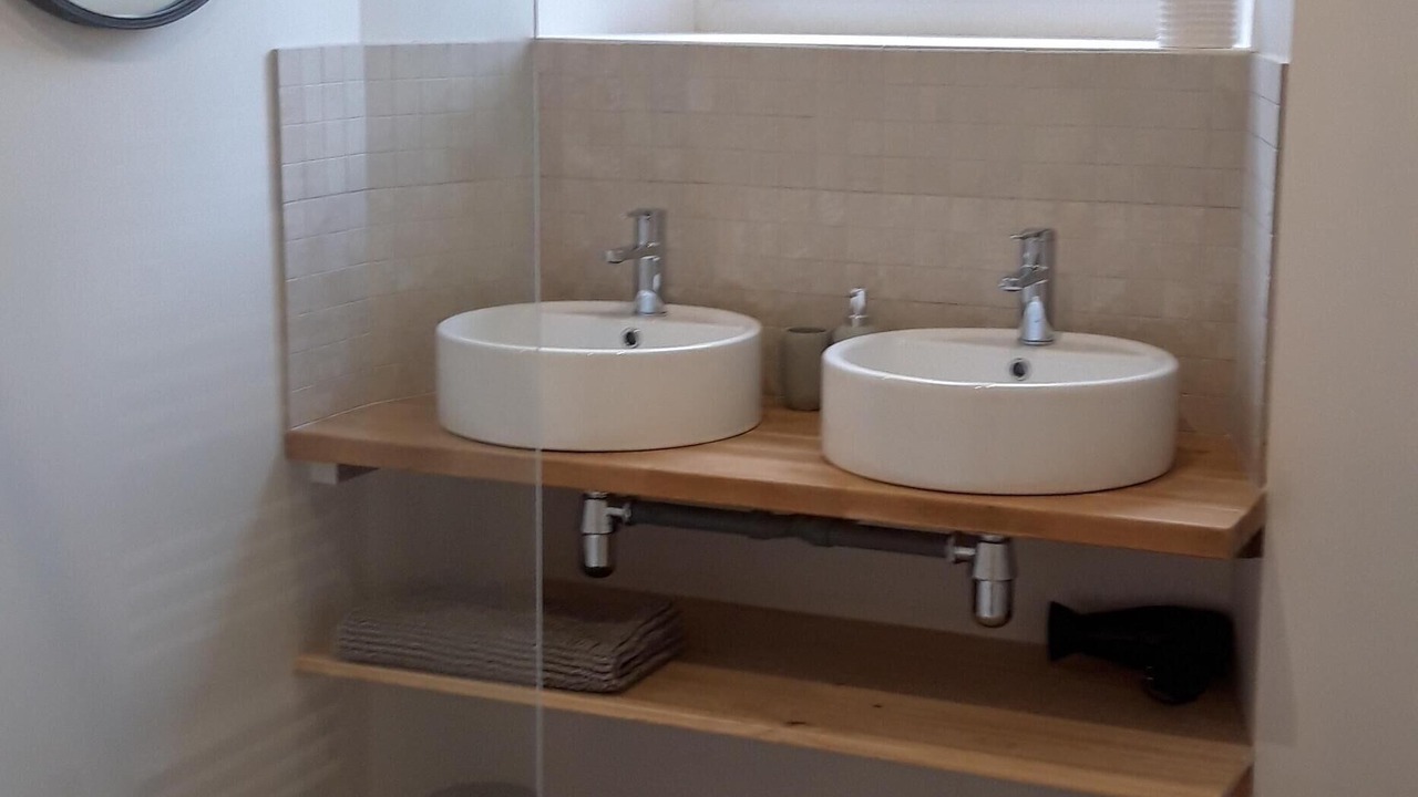 Photo of Bathroom in Arreau