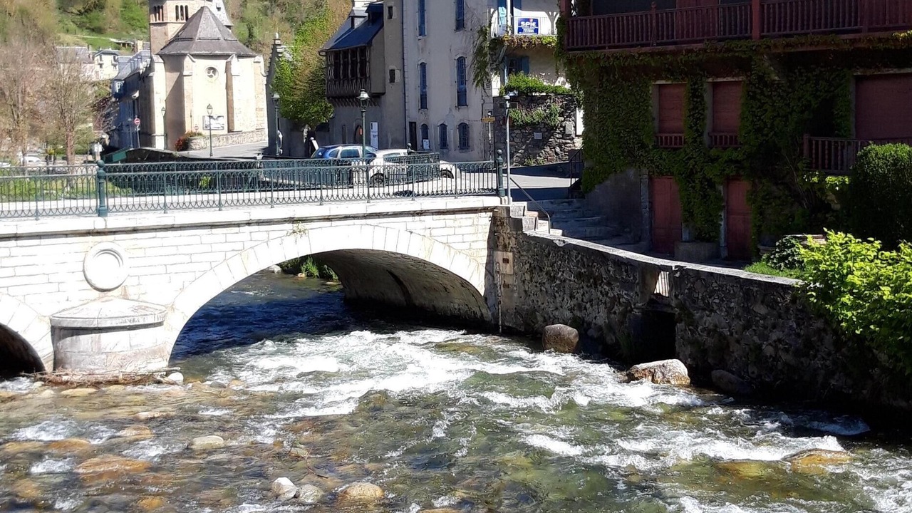 Photo of Others in Arreau