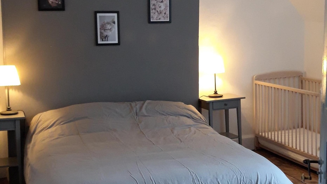 Photo of Bedroom in Arreau