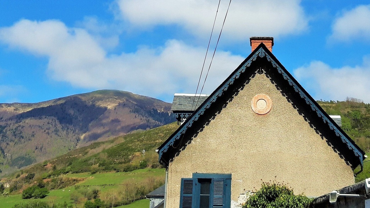 Photo of Outdoor in Arreau