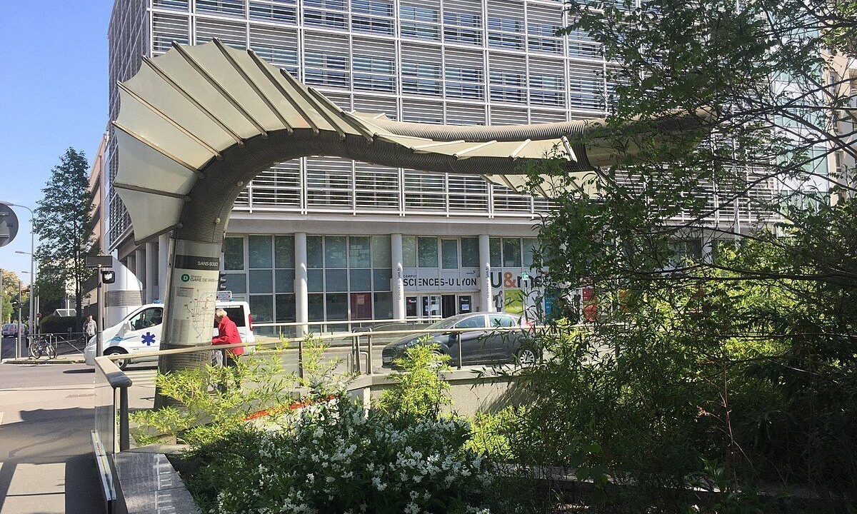 Photo of Outdoor in 3rd Arrondissement