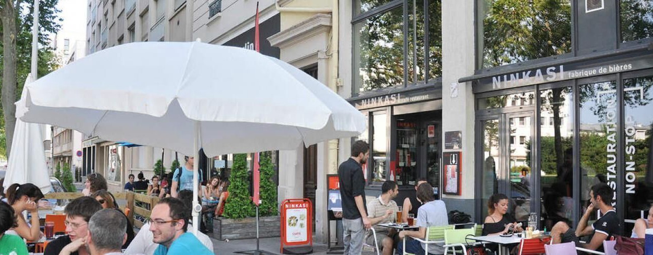 Photo of Outdoor in 3rd Arrondissement