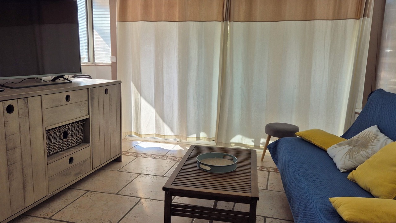 Photo of Livingroom in Les Ayguades