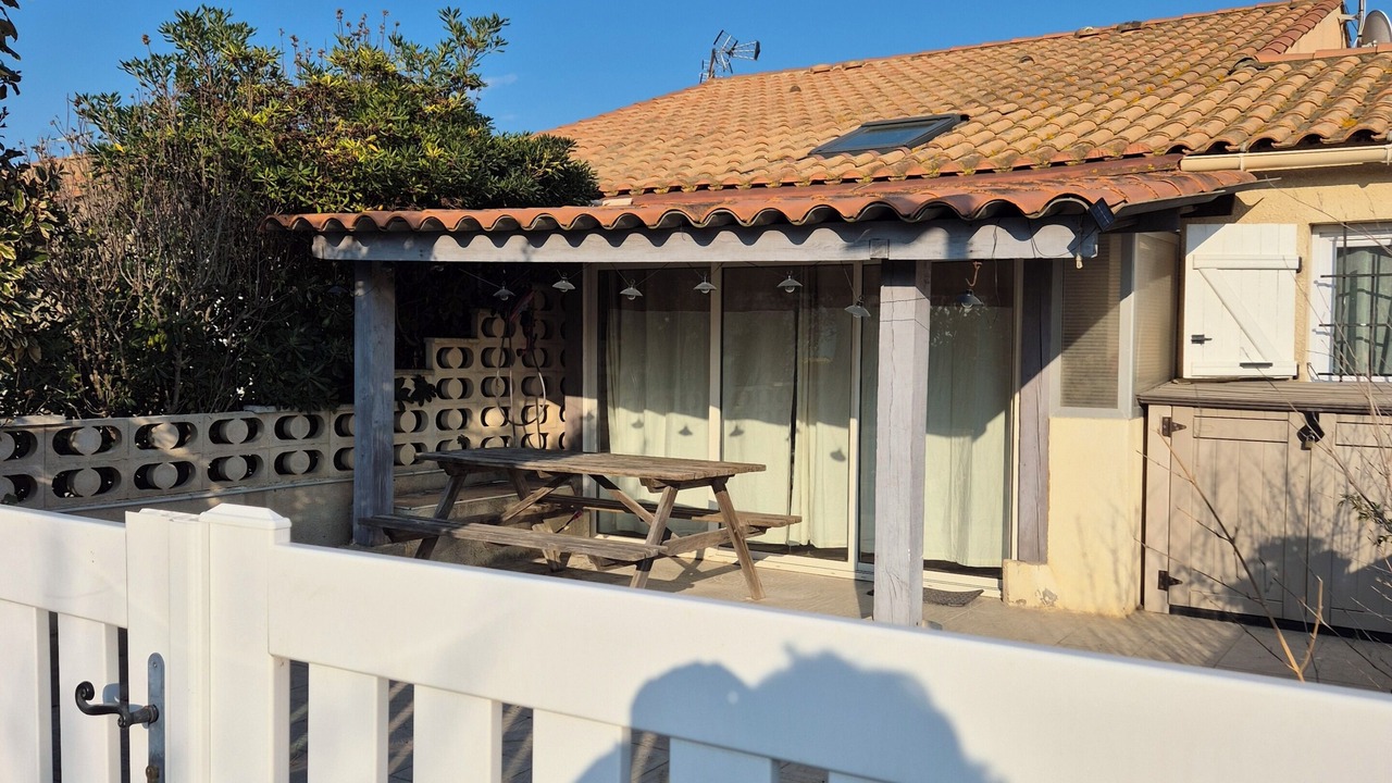 Photo of Outdoor in Les Ayguades