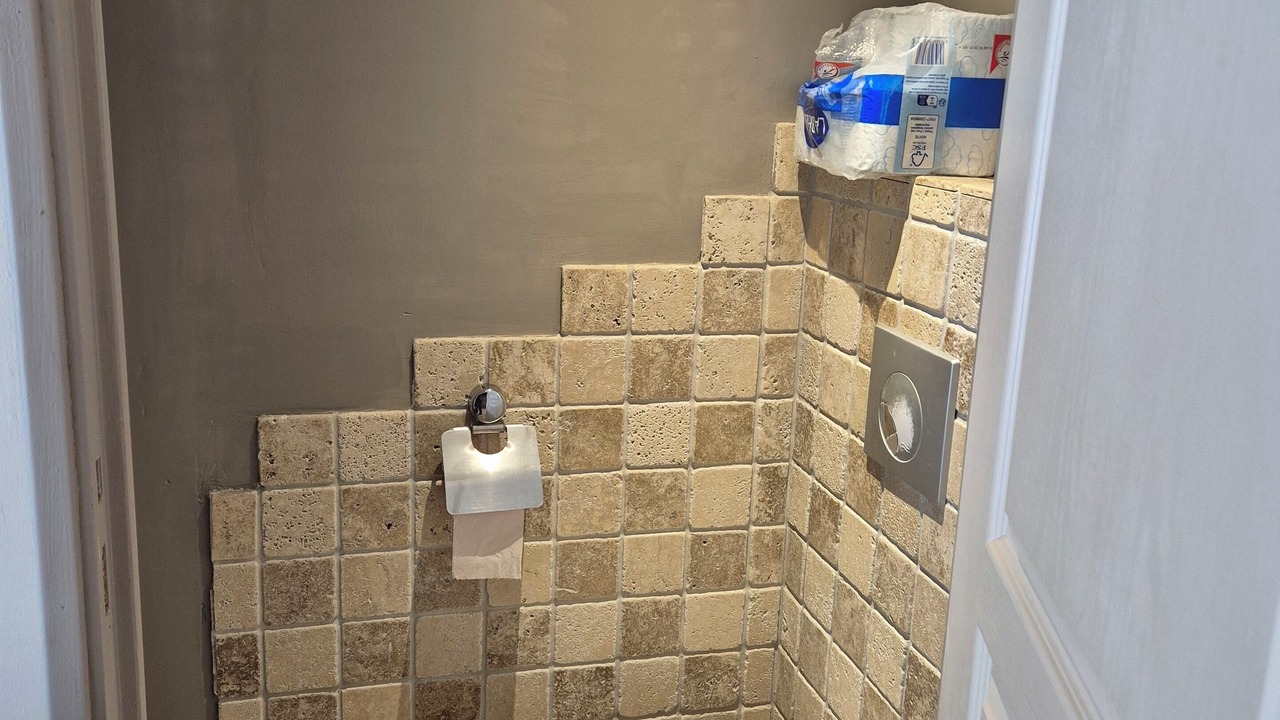 Photo of Bathroom in Les Ayguades