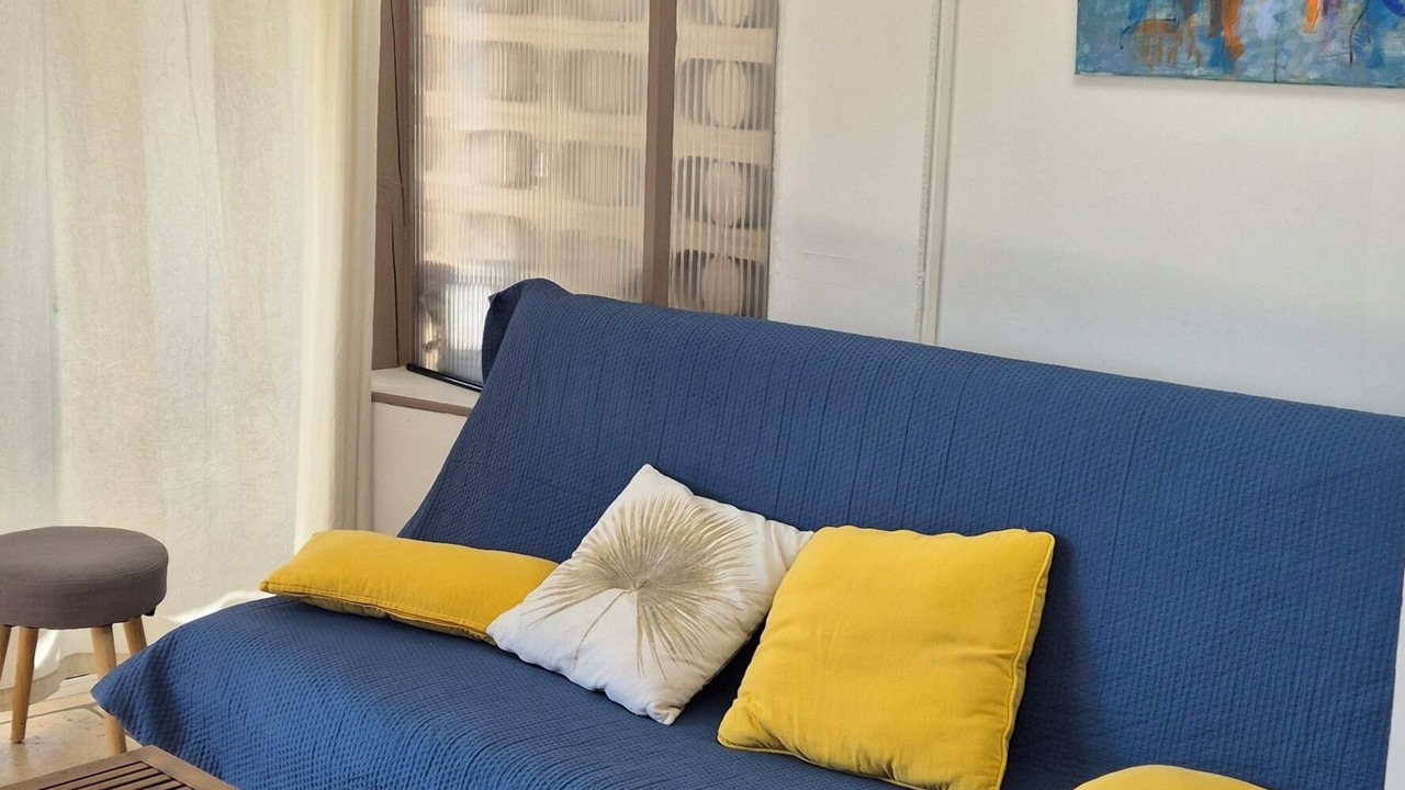 Photo of Livingroom in Les Ayguades