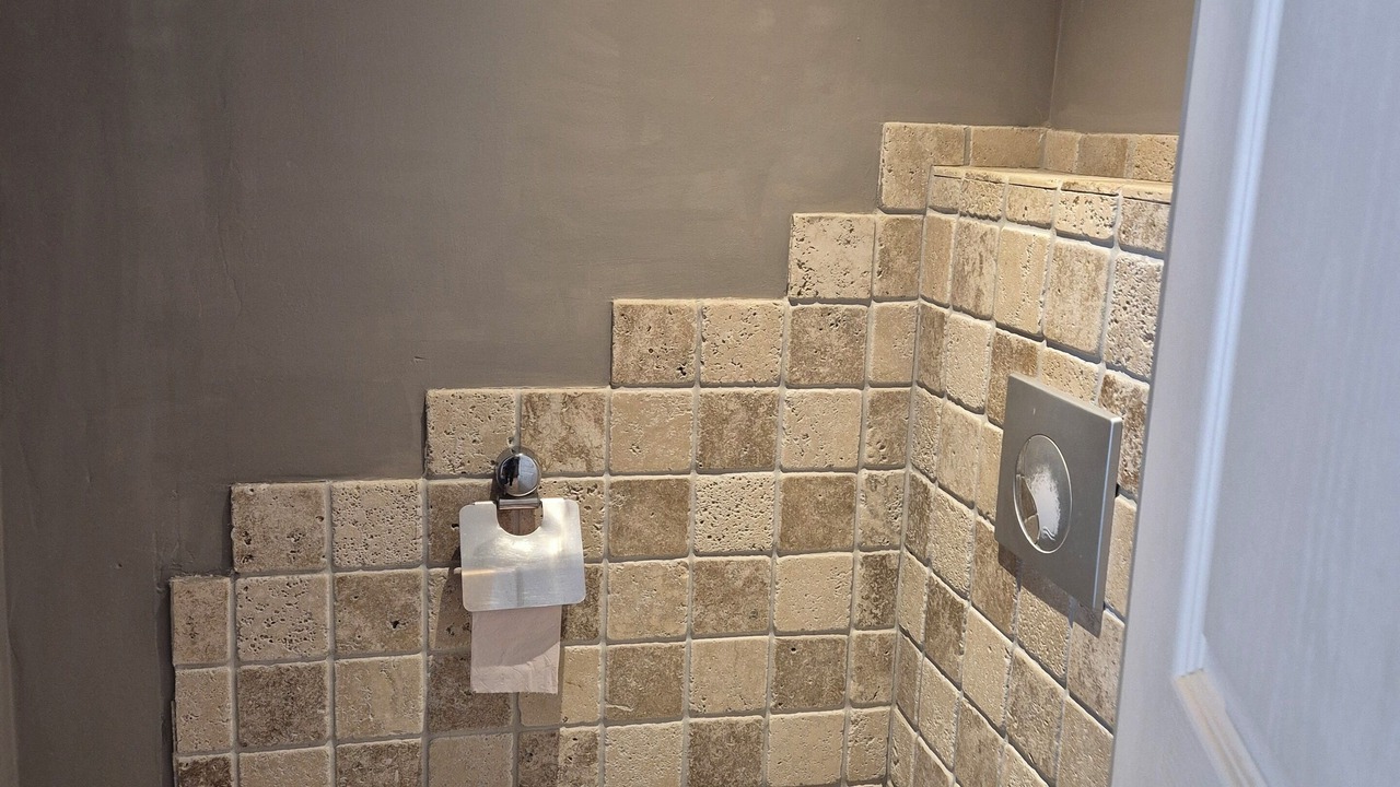 Photo of Bathroom in Les Ayguades