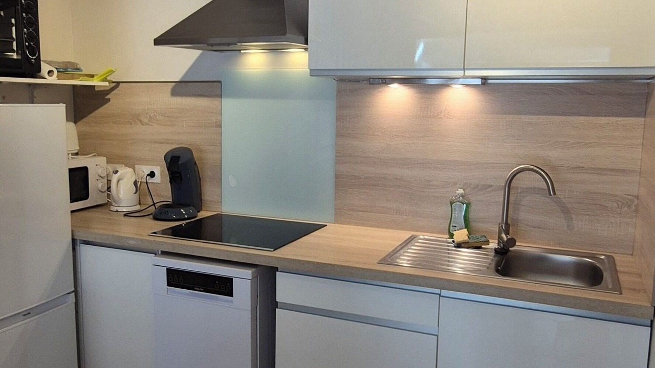 Photo of Kitchen in Les Ayguades
