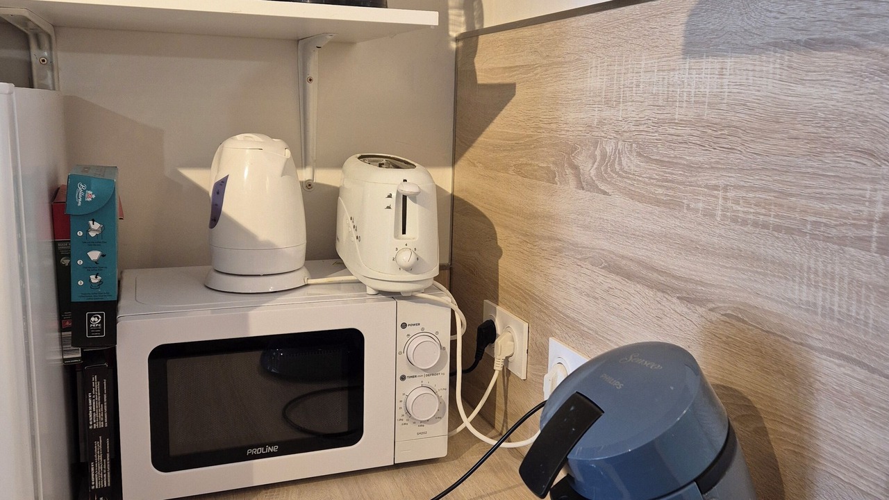 Photo of Kitchen in Les Ayguades
