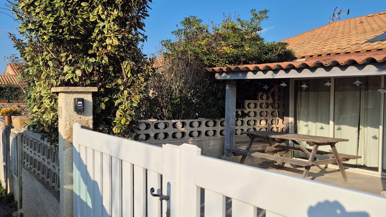Photo of Outdoor in Les Ayguades