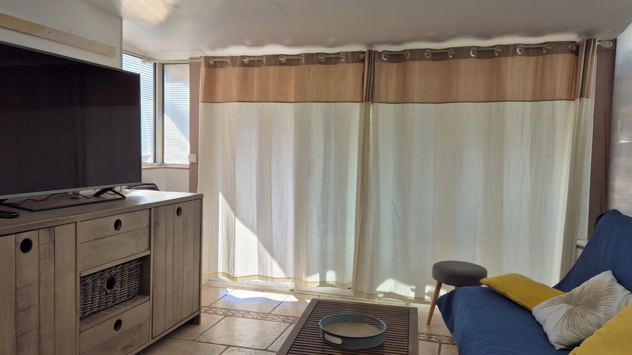 Photo of Livingroom in Les Ayguades