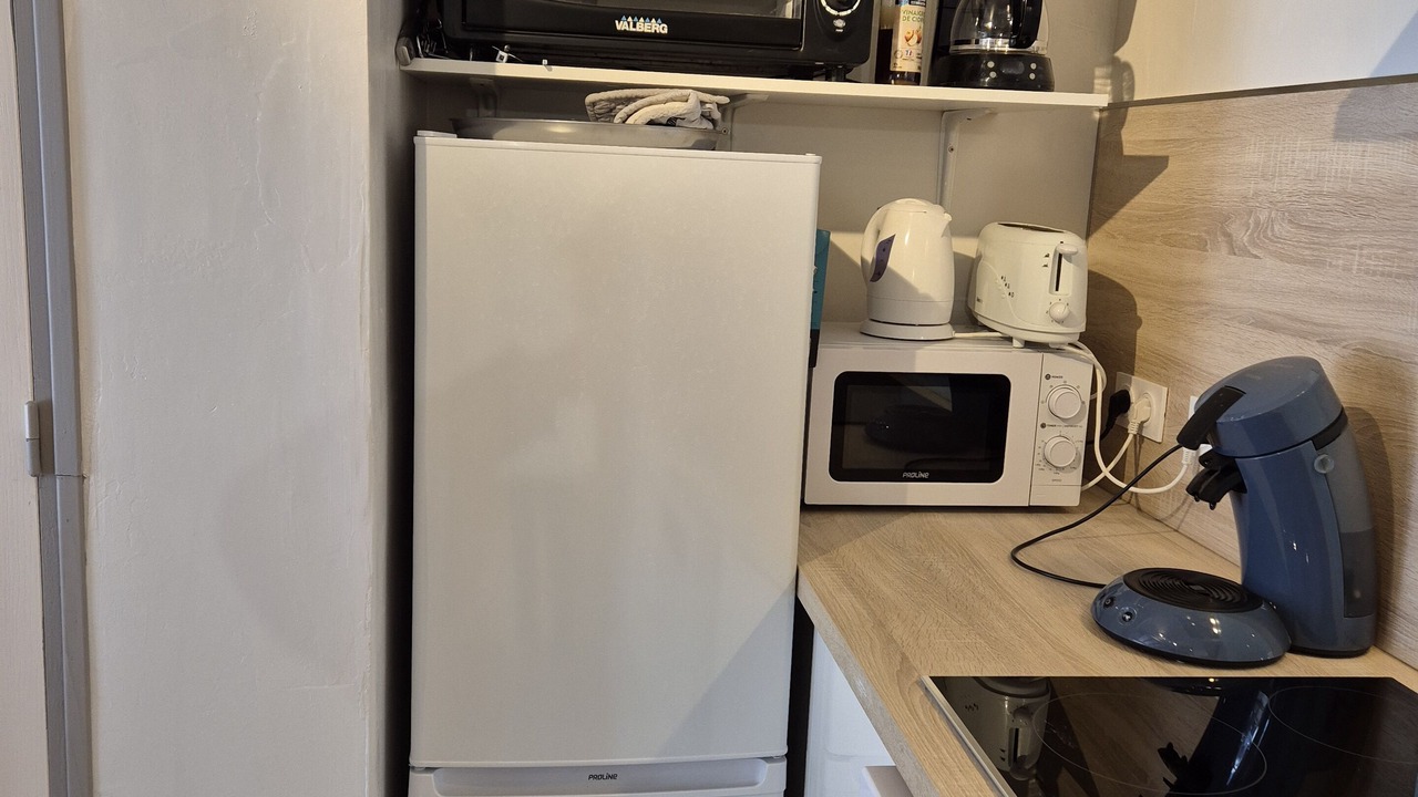 Photo of Kitchen in Les Ayguades