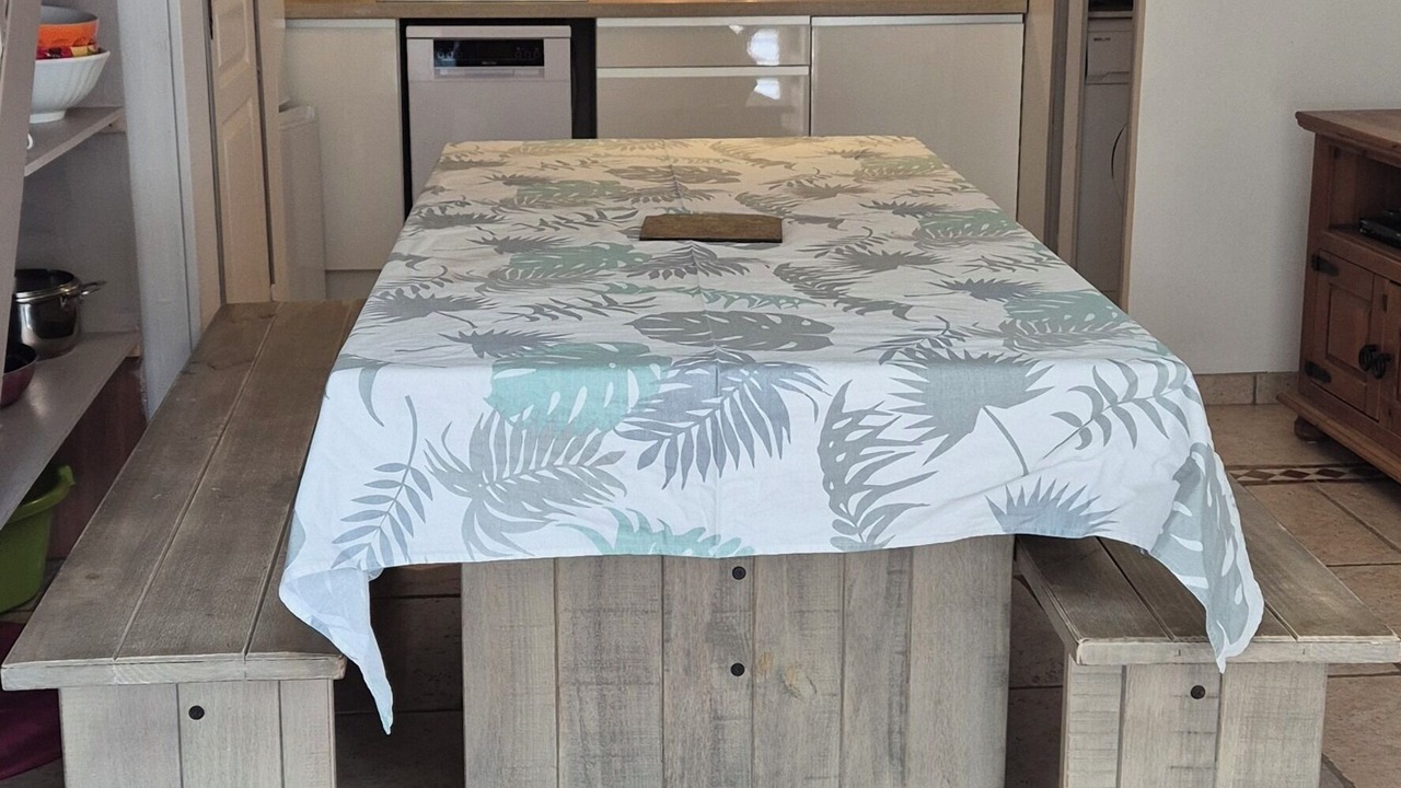 Photo of Kitchen in Les Ayguades