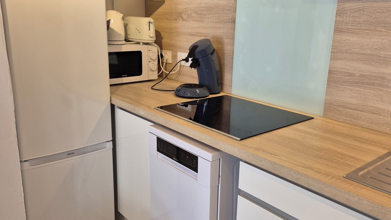 Photo of Kitchen in Les Ayguades