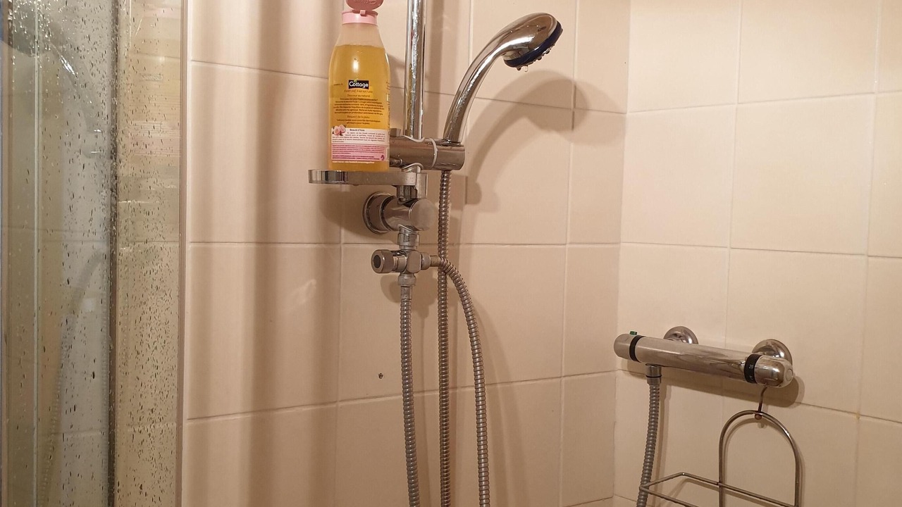 Photo of Bathroom in Les Ayguades