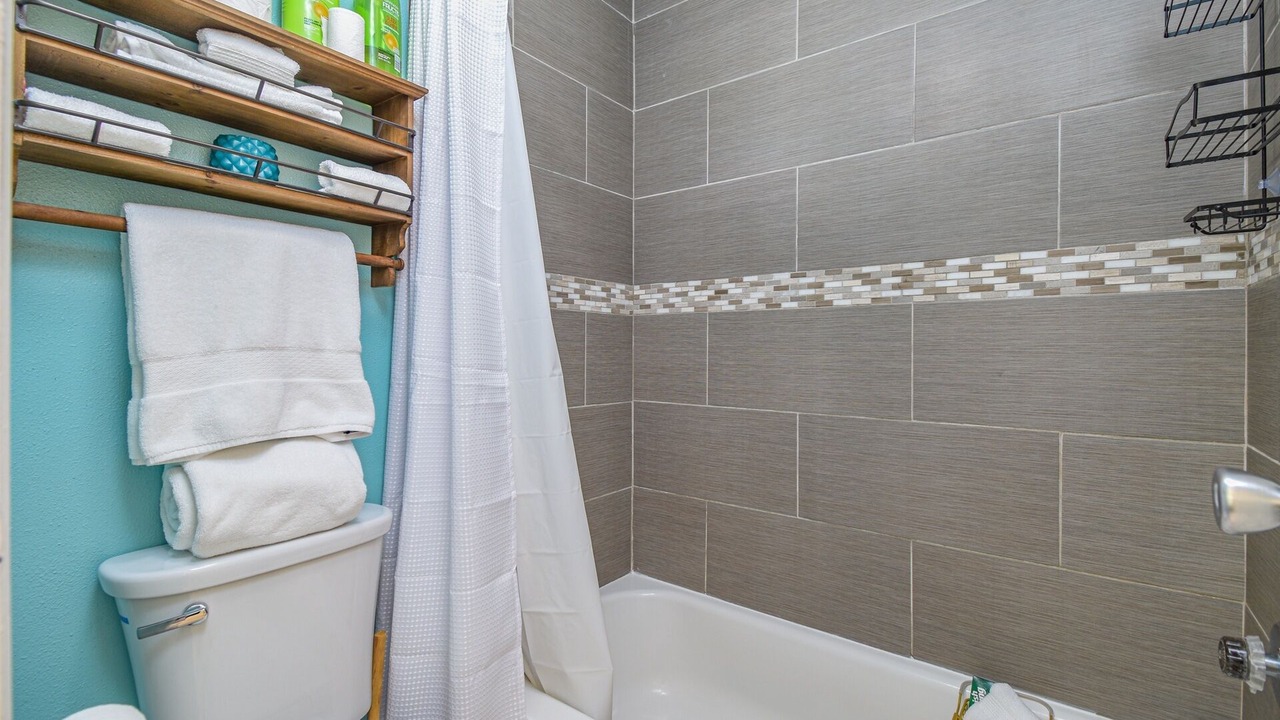 Photo of Bathroom in Galveston
