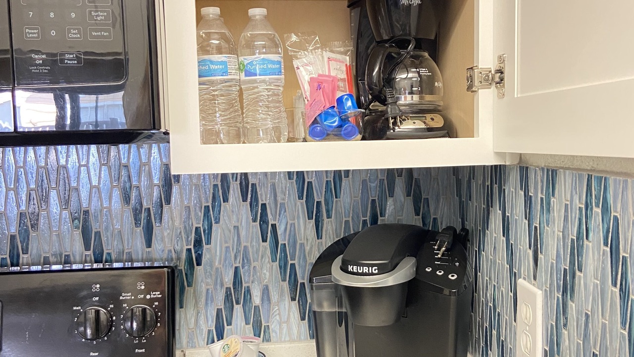 Photo of Kitchen in Galveston
