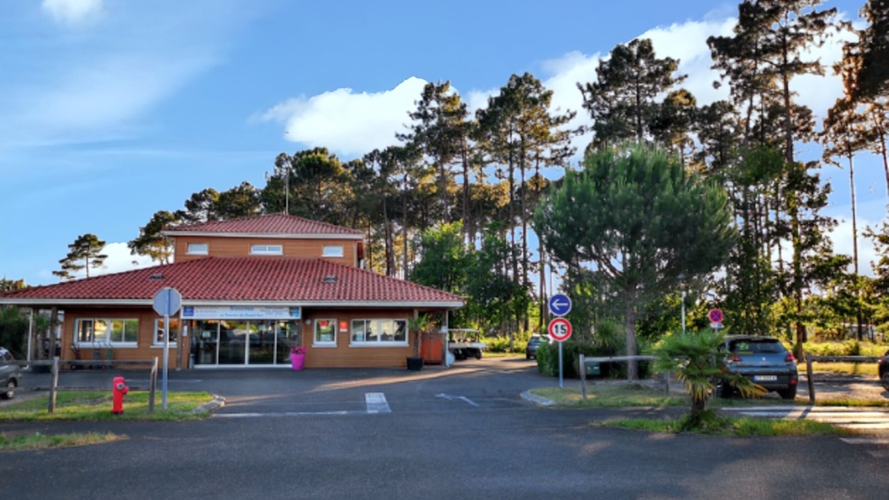 Photo of Outdoor in Parentis-en-Born