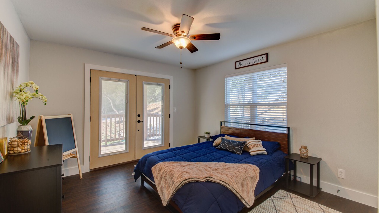 Photo of Bedroom in Burnet