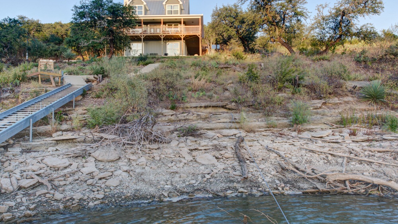 Photo of Outdoor in Burnet